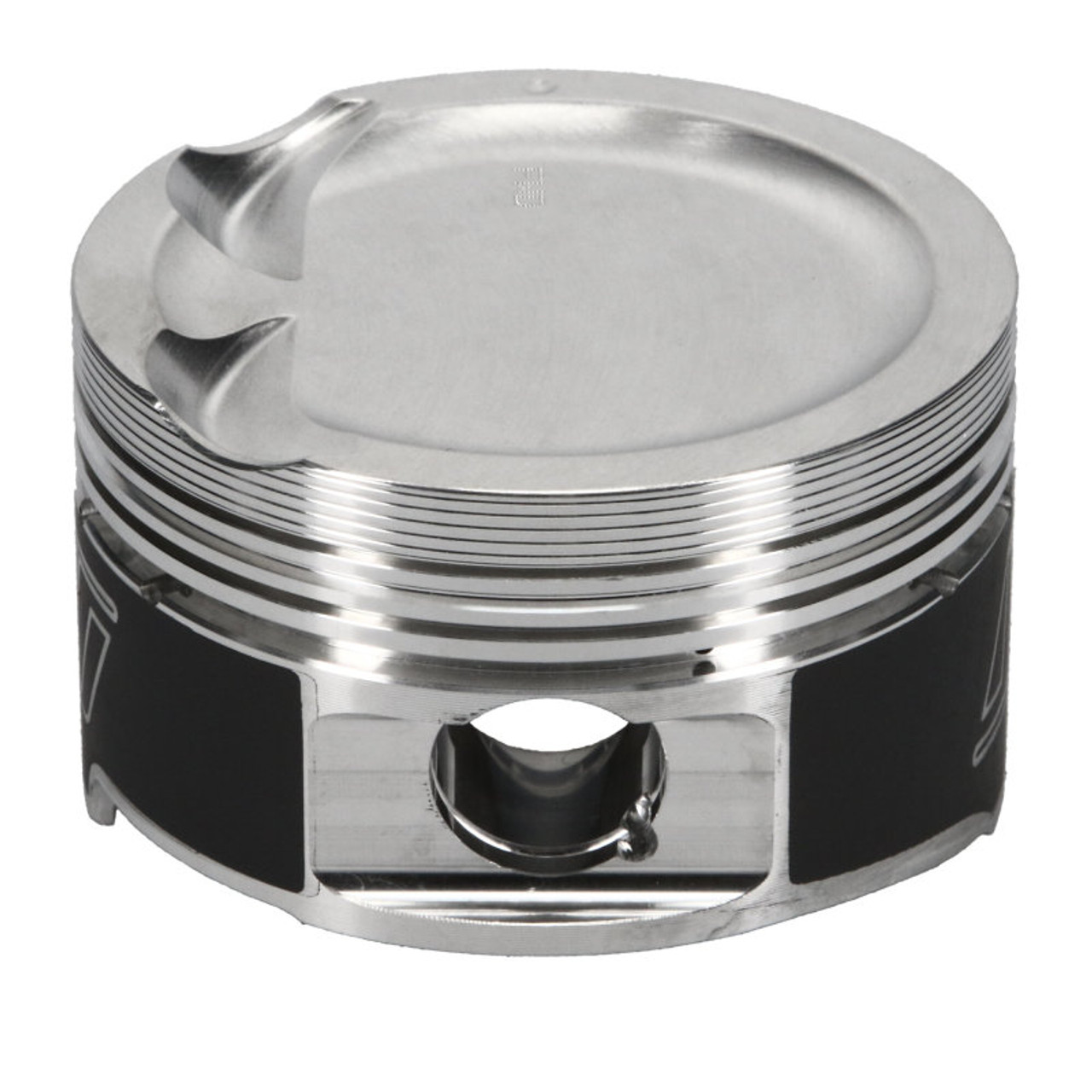 Wiseco Volks 2.0 9A 16v Dished -11cc Turbo 83mm Piston Shelf Stock - 6612M83 User 2