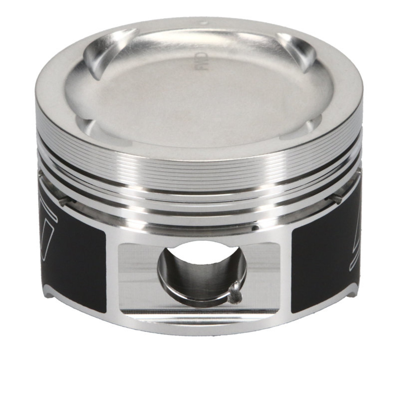 Wiseco Toyota 7MGTE 4v Dished -16cc Turbo 84mm Piston Shelf Stock - 6613M84 User 4