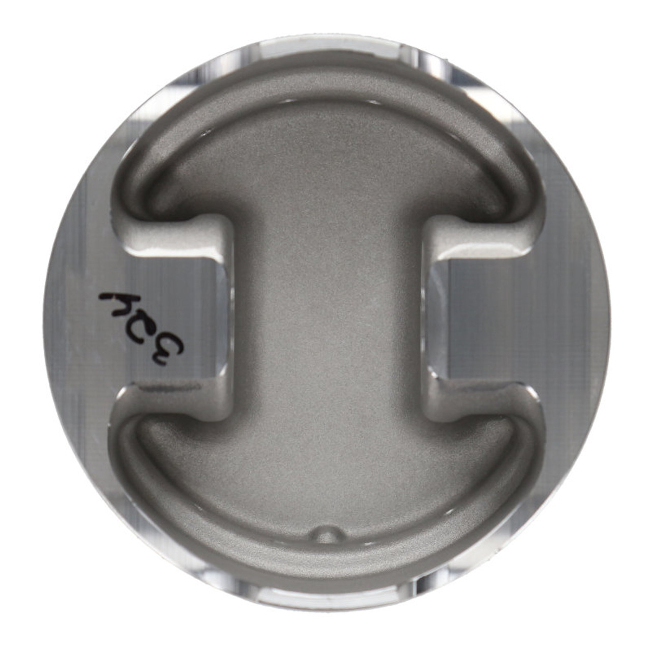 Wiseco Toyota 7MGTE 4v Dished -16cc Turbo 84mm Piston Shelf Stock - 6613M84 User 3