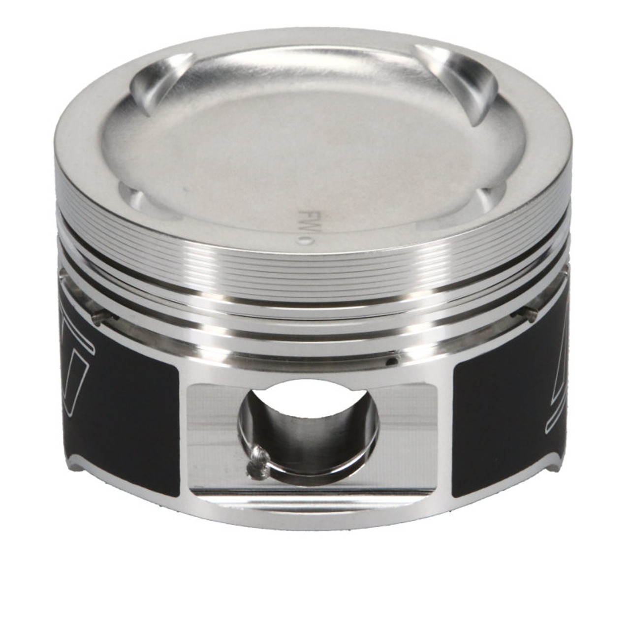 Wiseco Toyota 7MGTE 4v Dished -16cc Turbo 84mm Piston Shelf Stock - 6613M84 User 2