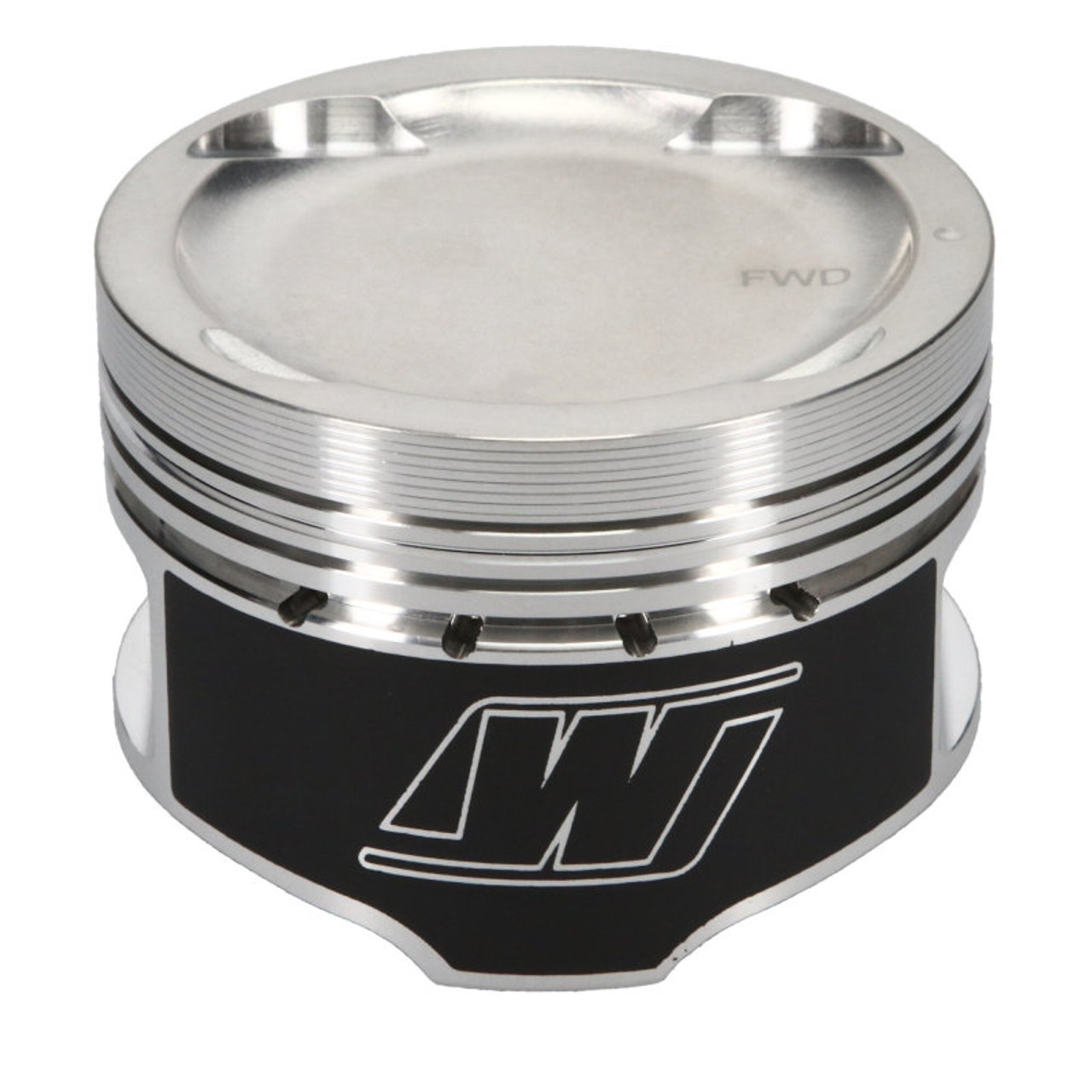 Wiseco Toyota 7MGTE 4v Dished -16cc Turbo 84mm Piston Shelf Stock - 6613M84 User 5