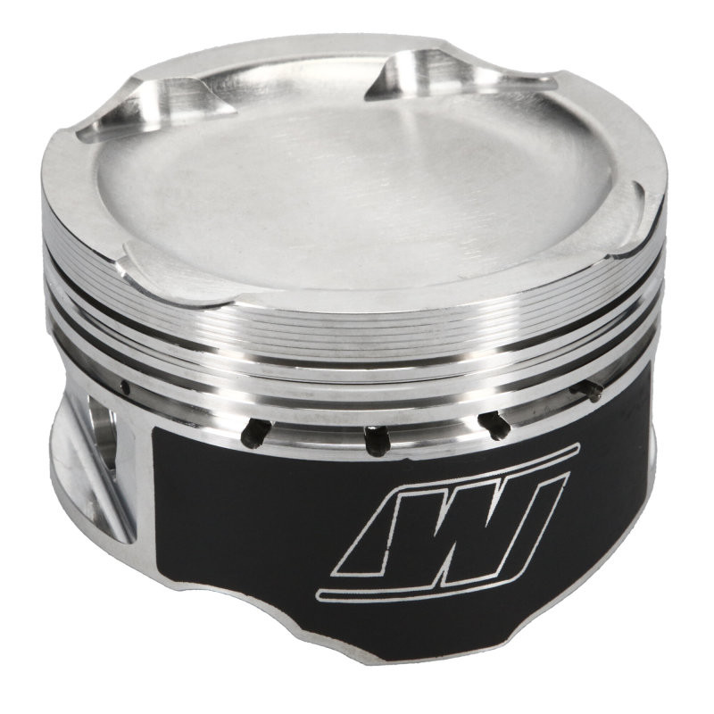 Wiseco Mazdaspeed 2.0 FS Turbo -16.5cc Dish Piston Shelf Stock - 6614M835 User 6