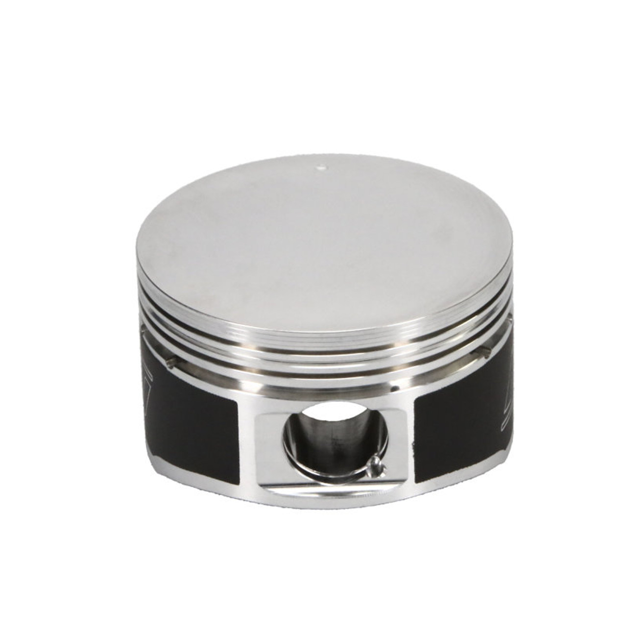 Wiseco Mini-Cooper 2002-5 FT 8.5:1 Turbo 77mm Piston Shelf Stock - 6618M77 User 4