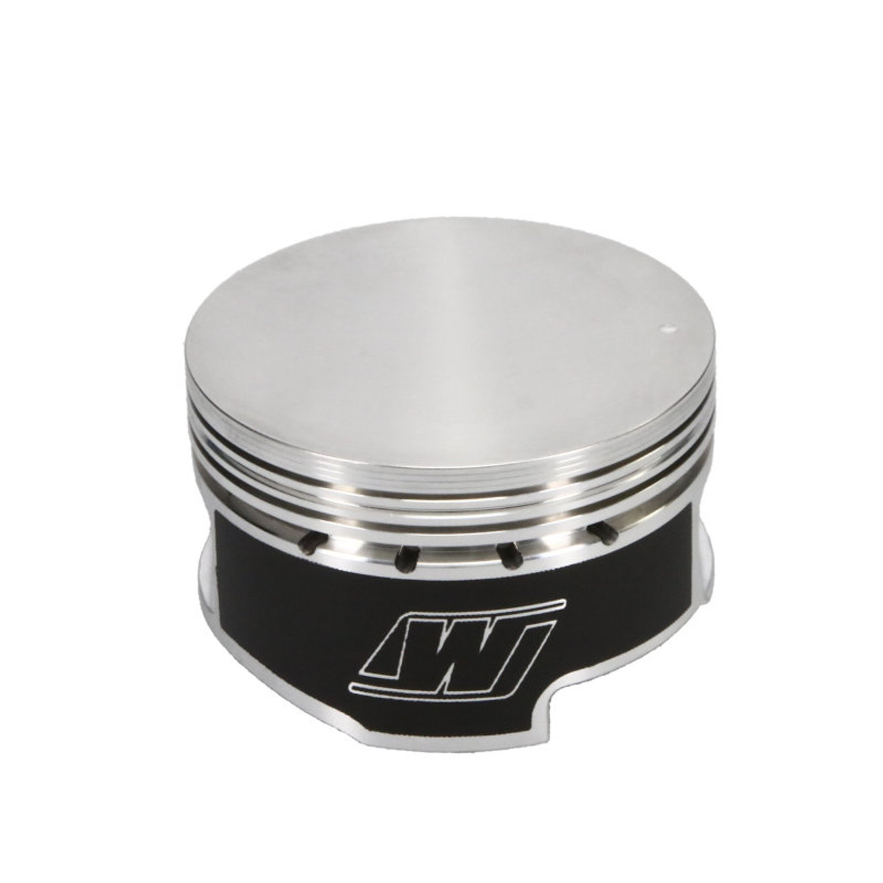 Wiseco Mini-Cooper 2002-5 FT 8.5:1 Turbo 77.5mm Piston Shelf Stock - 6618M775 User 5