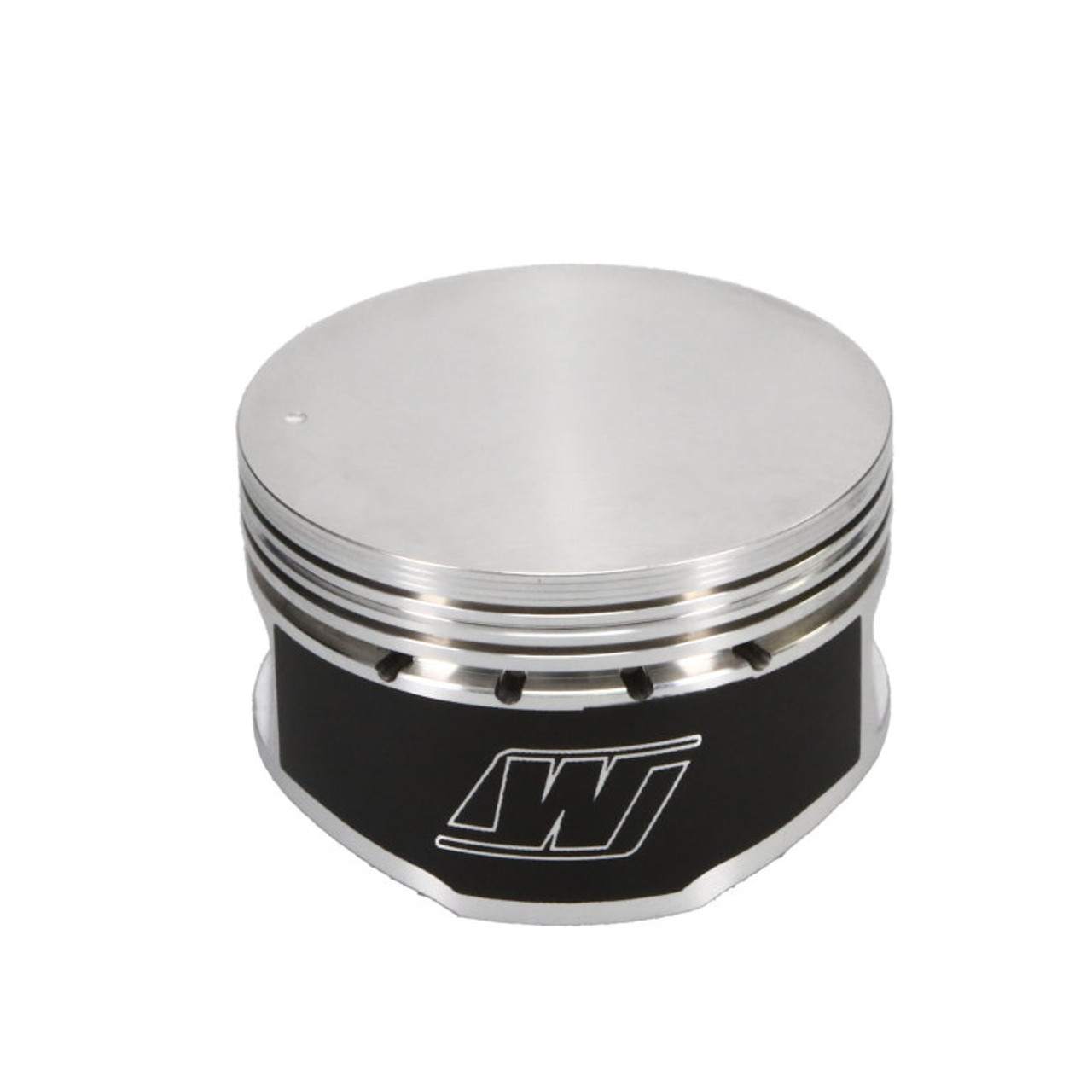 Wiseco Mini-Cooper 2002-5 FT 8.5:1 Turbo 77.5mm Piston Shelf Stock - 6618M775 Photo - out of package