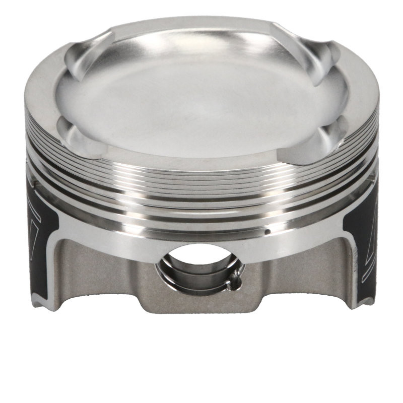 Wiseco Honda K24 w/K20 Heads -21cc 87.5mm Piston Shelf Stock - 6622M875 User 4