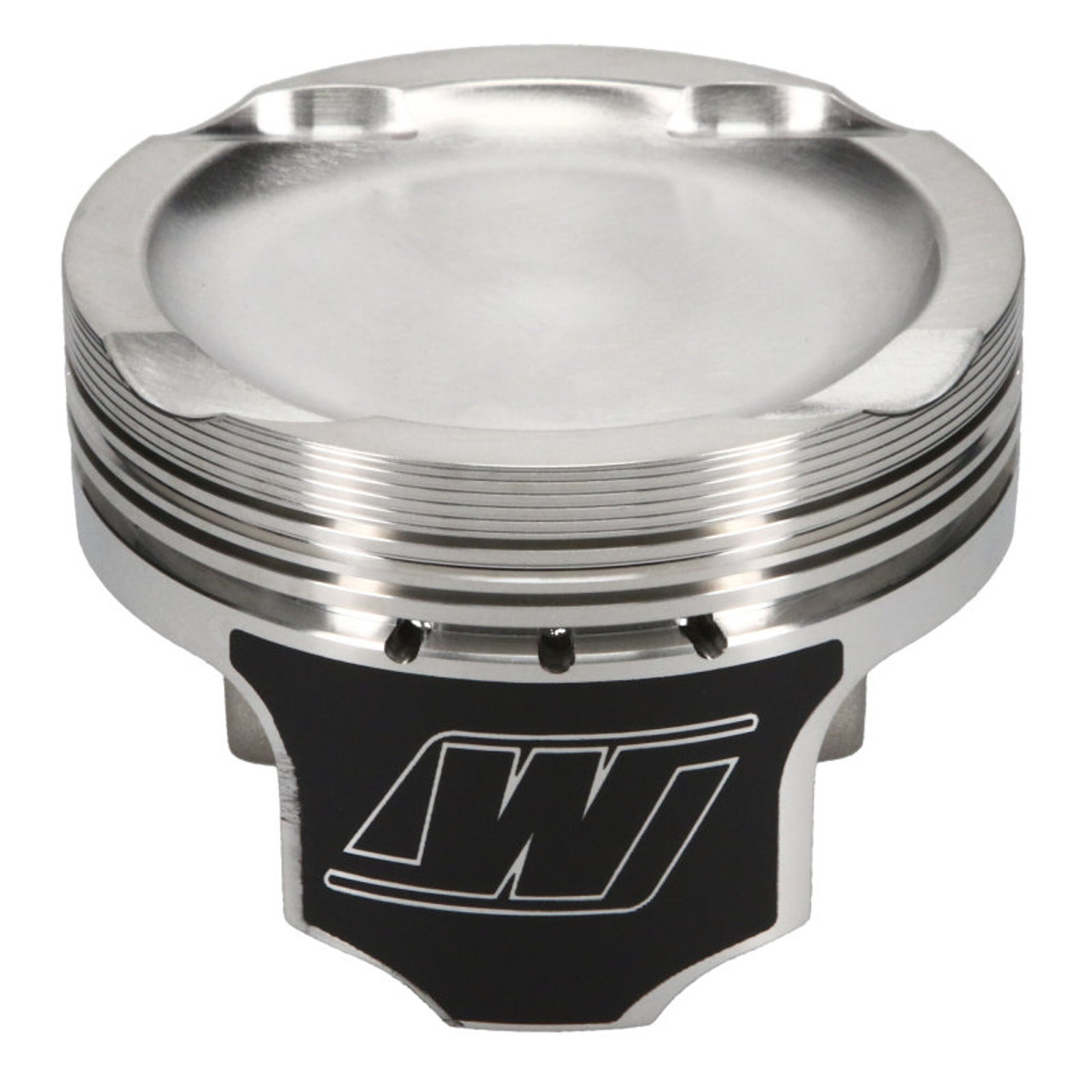 Wiseco Honda K24 w/K20 Heads -21cc 87.5mm Piston Shelf Stock - 6622M875 User 5