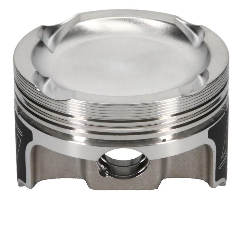Wiseco Honda K24 w/K20 Heads -21cc 87.5mm Piston Shelf Stock - 6622M875 User 2