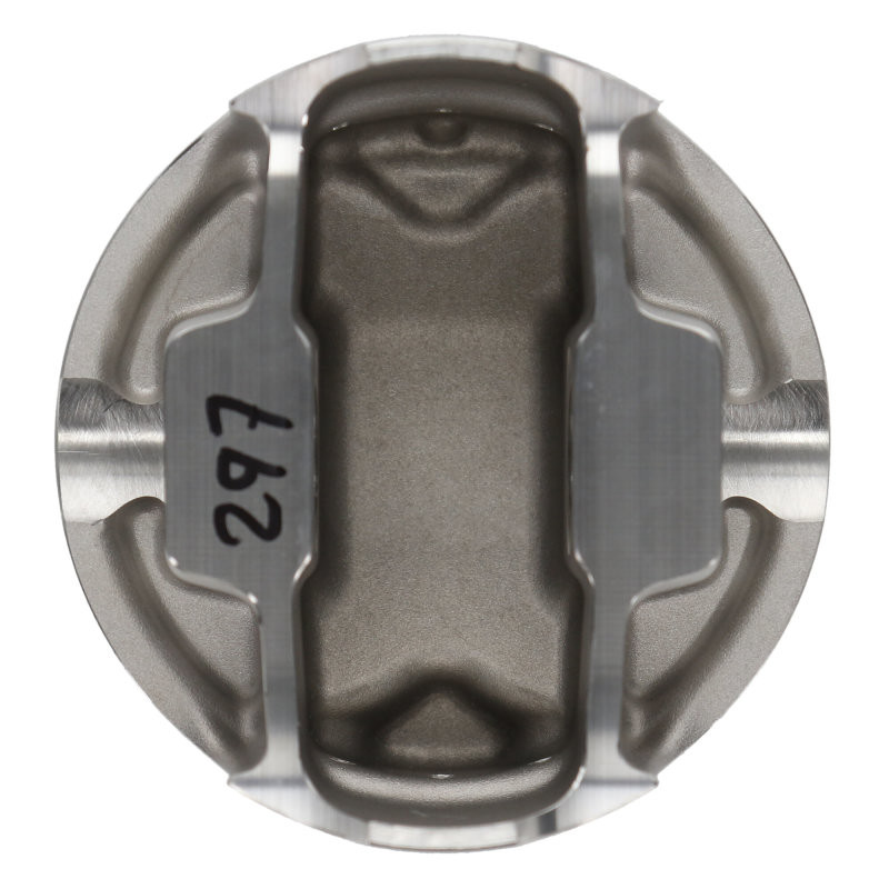 Wiseco Honda / Acura B series Flat Top 10.5:1 Piston Shelf Stock - 6623M845 User 3