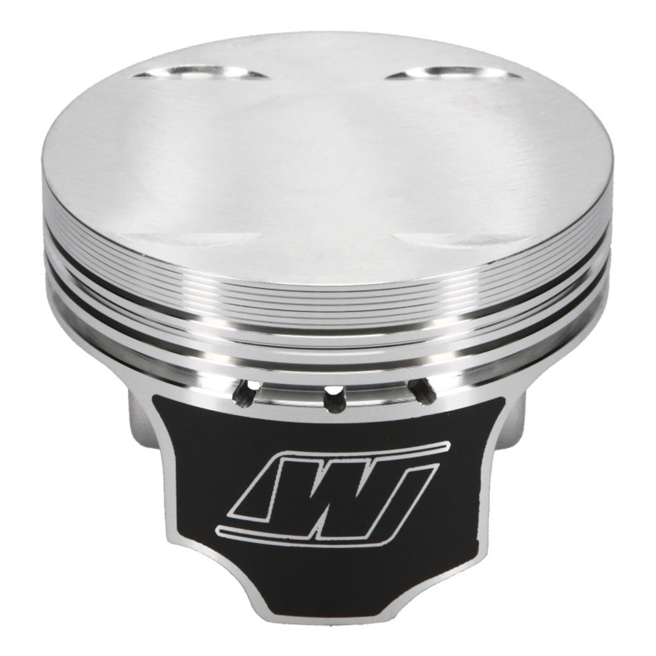 Wiseco Nissan CA18DET 4vp Flat Top * Turbo * Piston Shelf Stock - 6630M83 User 5