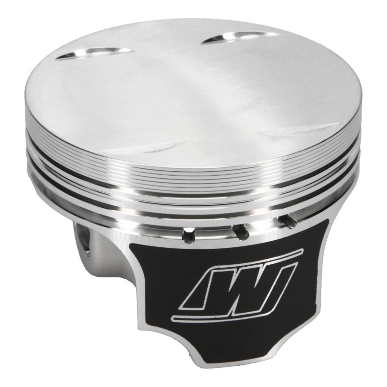 Wiseco Nissan CA18DET 4vp Flat Top * Turbo * Piston Shelf Stock - 6630M84 User 6