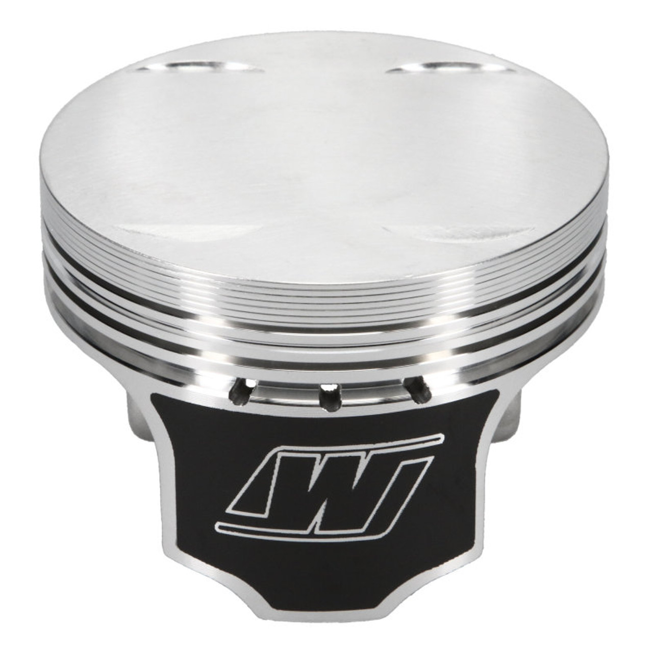 Wiseco Nissan CA18DET 4vp Flat Top * Turbo * Piston Shelf Stock - 6630M84 Photo - out of package