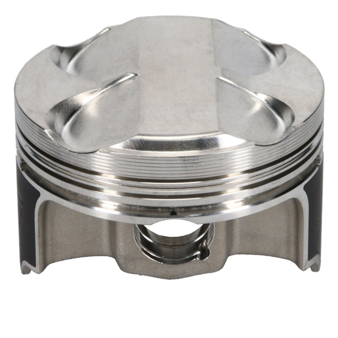 Wiseco Honda K24 w/K20 Head +5cc 12.5:1 CR Piston Shelf Stock - 6634M895 User 2