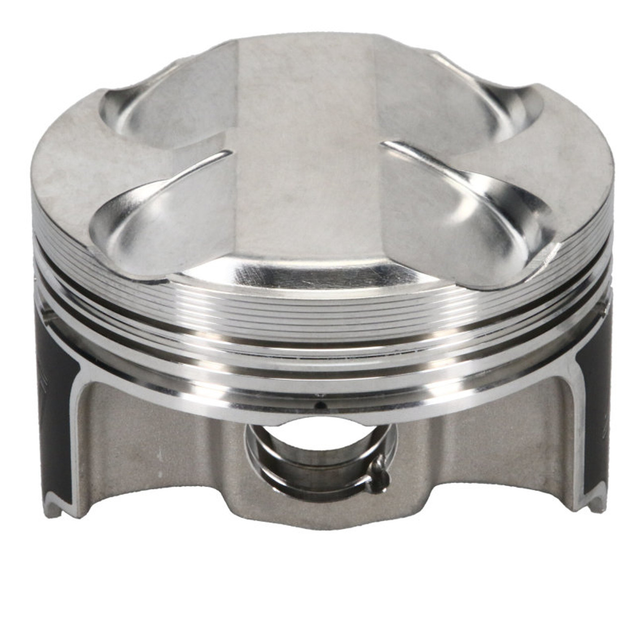 Wiseco Honda K24 w/K20 Head +5cc 12.5:1 CR Piston Shelf Stock - 6634M895 User 4
