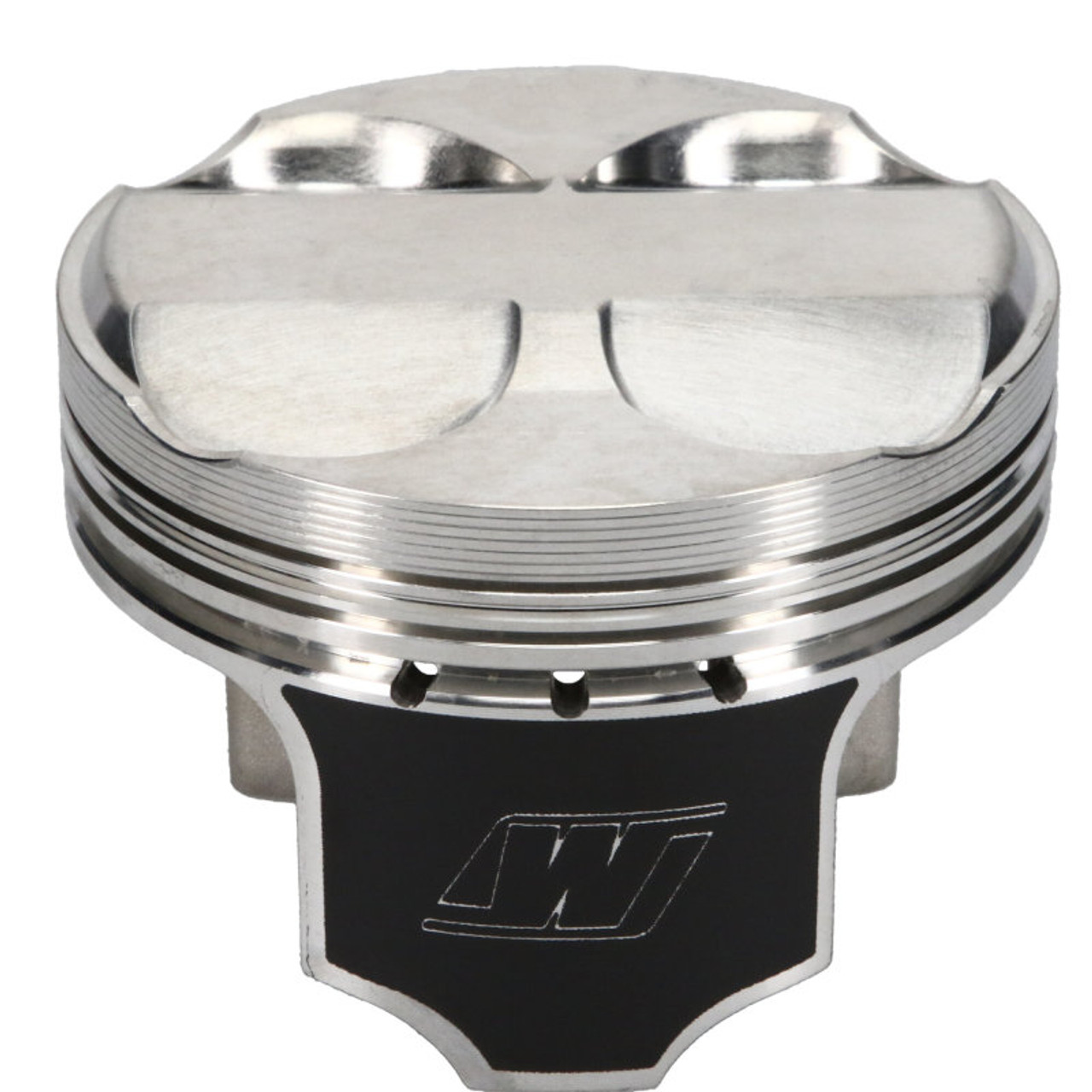 Wiseco Honda K24 w/K20 Head +5cc 12.5:1 CR Piston Shelf Stock - 6634M895 Photo - out of package