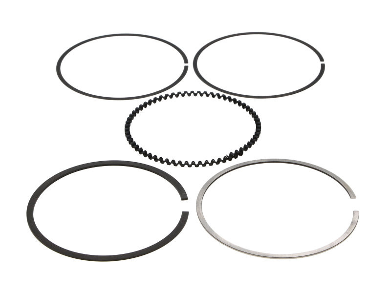 Wiseco 85.25mm x 1.0x1.2x2.8mm Ring Set Ring Shelf Stock - 8525XX User 3