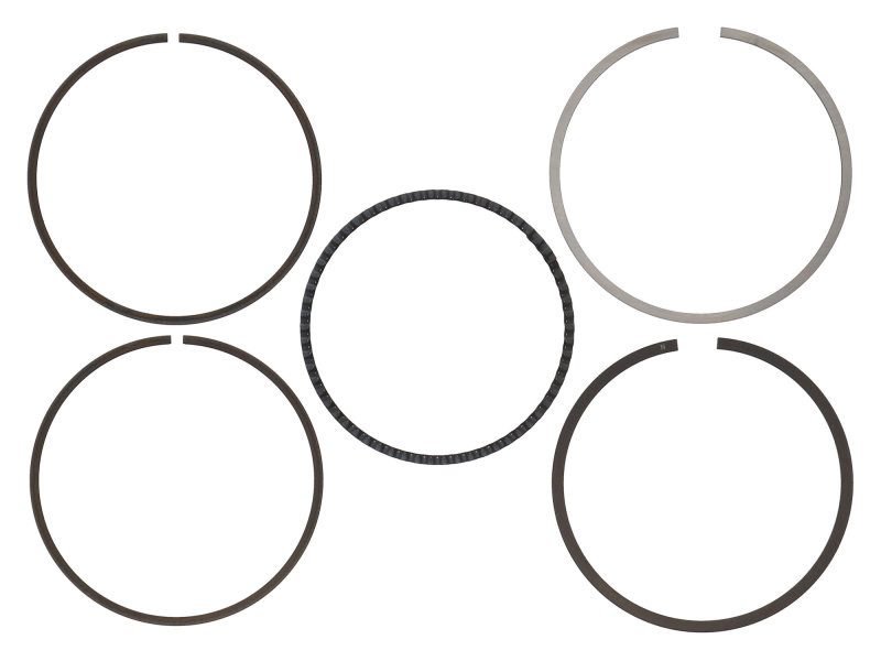 Wiseco 99.75mm x 1.0x1.2x2.8mm Ring Set Ring Shelf Stock - 9975XX User 4