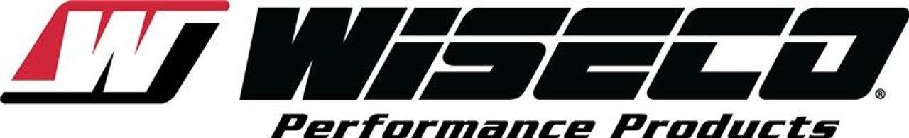 Wiseco Groove Lock Spacer 4.040 - 4.093inch Oil Rail Support Shelf Stock - GLS26 Photo - Primary