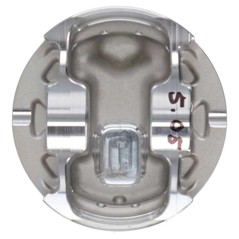 Wiseco Chevy LS Series +9cc Dome 11.3:1CR 4.03in Bore 3.622in Stroke 6.098in Rod Shelf Piston Kit - K0044X3 User 8