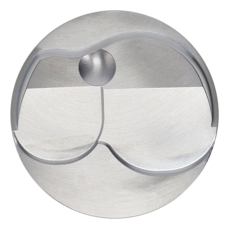 Wiseco Chevy LS Series +9cc Dome 11.3:1CR 4.03in Bore 3.622in Stroke 6.098in Rod Shelf Piston Kit - K0044X3 User 7