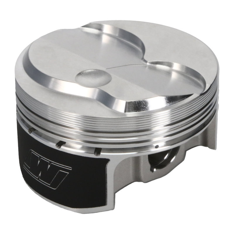 Wiseco Chevy LS Series +9cc Dome 11.3:1CR 4.03in Bore 3.622in Stroke 6.098in Rod Shelf Piston Kit - K0044X3 User 2