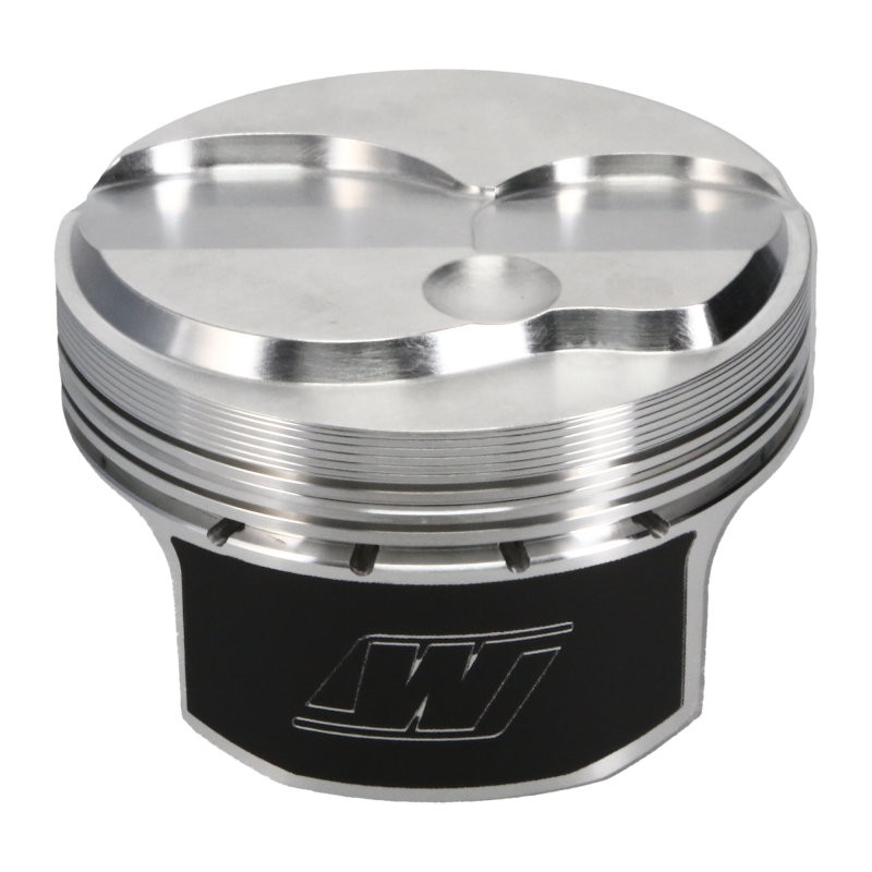 Wiseco Chevy LS Series +9cc Dome 11.3:1CR 4.03in Bore 3.622in Stroke 6.098in Rod Shelf Piston Kit - K0044X3 Photo - out of package