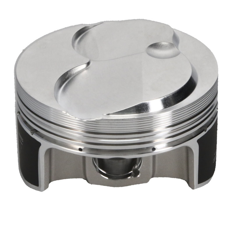 Wiseco Chevy LS Series +9cc Dome 11.3:1CR 4.03in Bore 3.622in Stroke 6.098in Rod Shelf Piston Kit - K0044X3 User 4