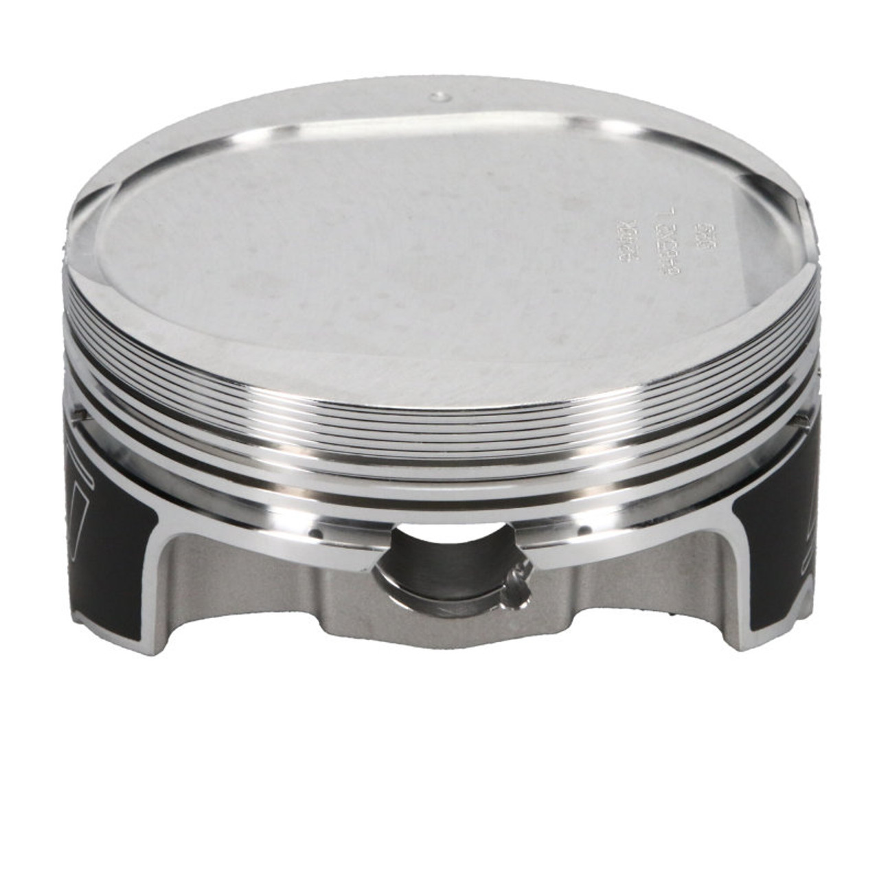 Wiseco Chrysler 5.7L HEMI -2cc Flat Top 1.090CH 3.927in Bore 4.050in Stroke Piston Kit - K0108X1 User 6