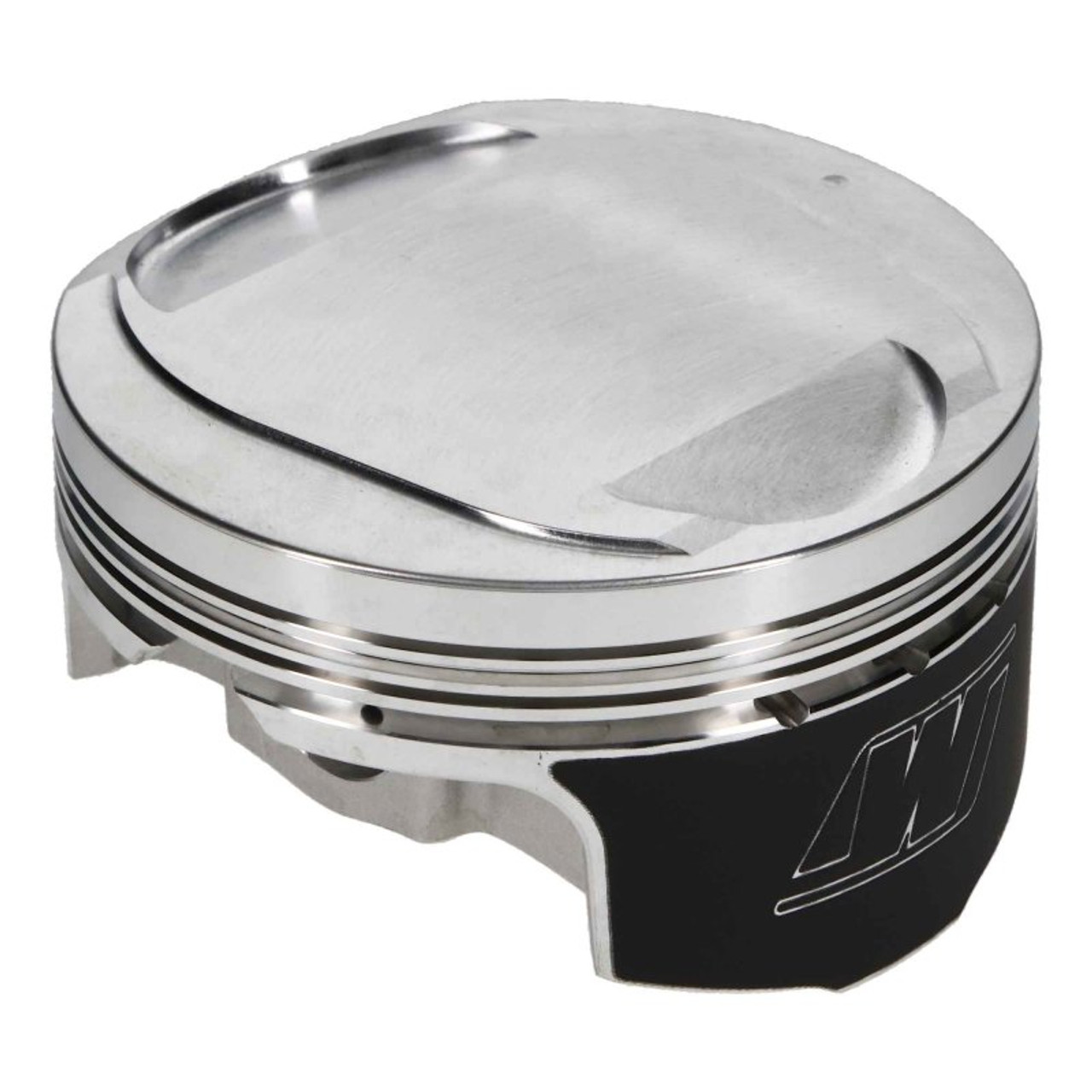 Wiseco Chrysler 6.4L Gen III Hemi Apache 4.100in Bore 6.200in Rod 0.945in Pin 2.8 Vol - Set of 8 - K0397X1 User 1