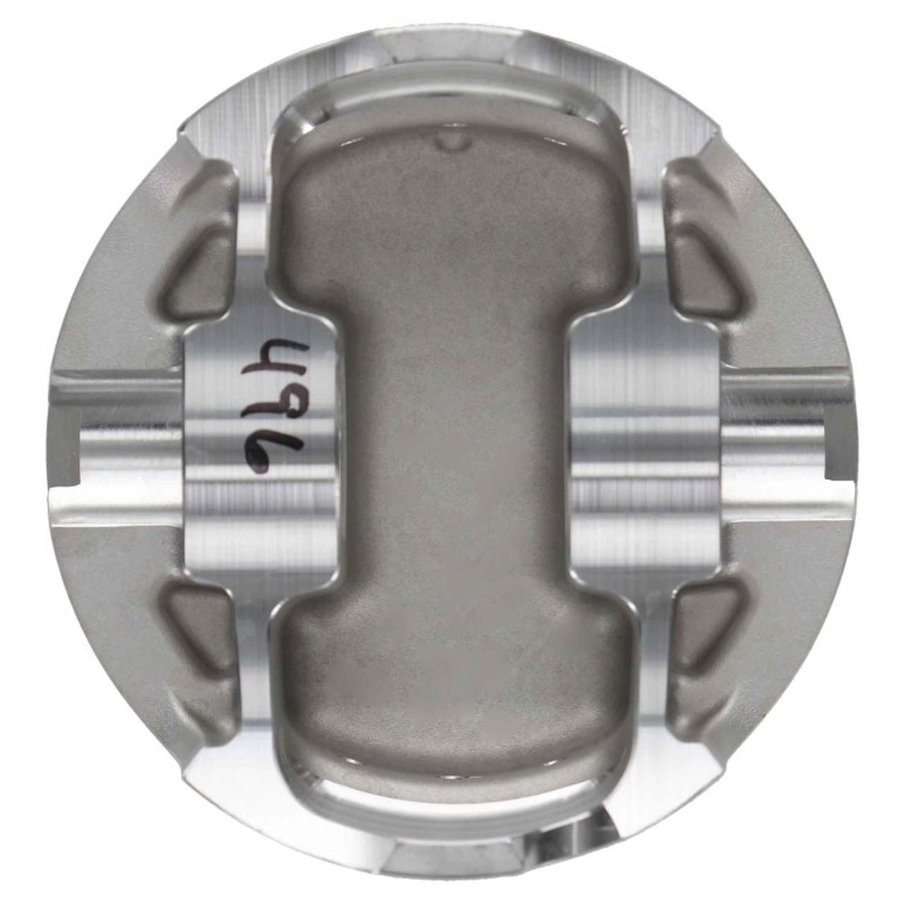 Wiseco Chrysler 6.4L Gen III Hemi Apache 4.090in Bore 6.200in Rod 0.945in Pin 2.8 Vol - Set of 8 - K0397XS User 8