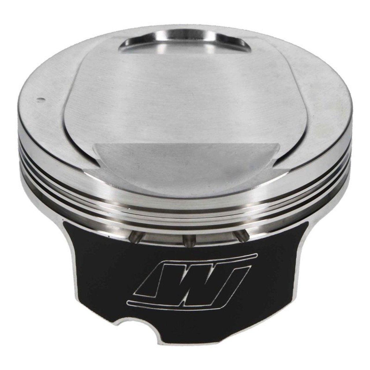 Wiseco Chrysler 6.4L Gen III Hemi Apache 4.090in Bore 6.200in Rod 0.945in Pin 2.8 Vol - Set of 8 - K0397XS Photo - out of package