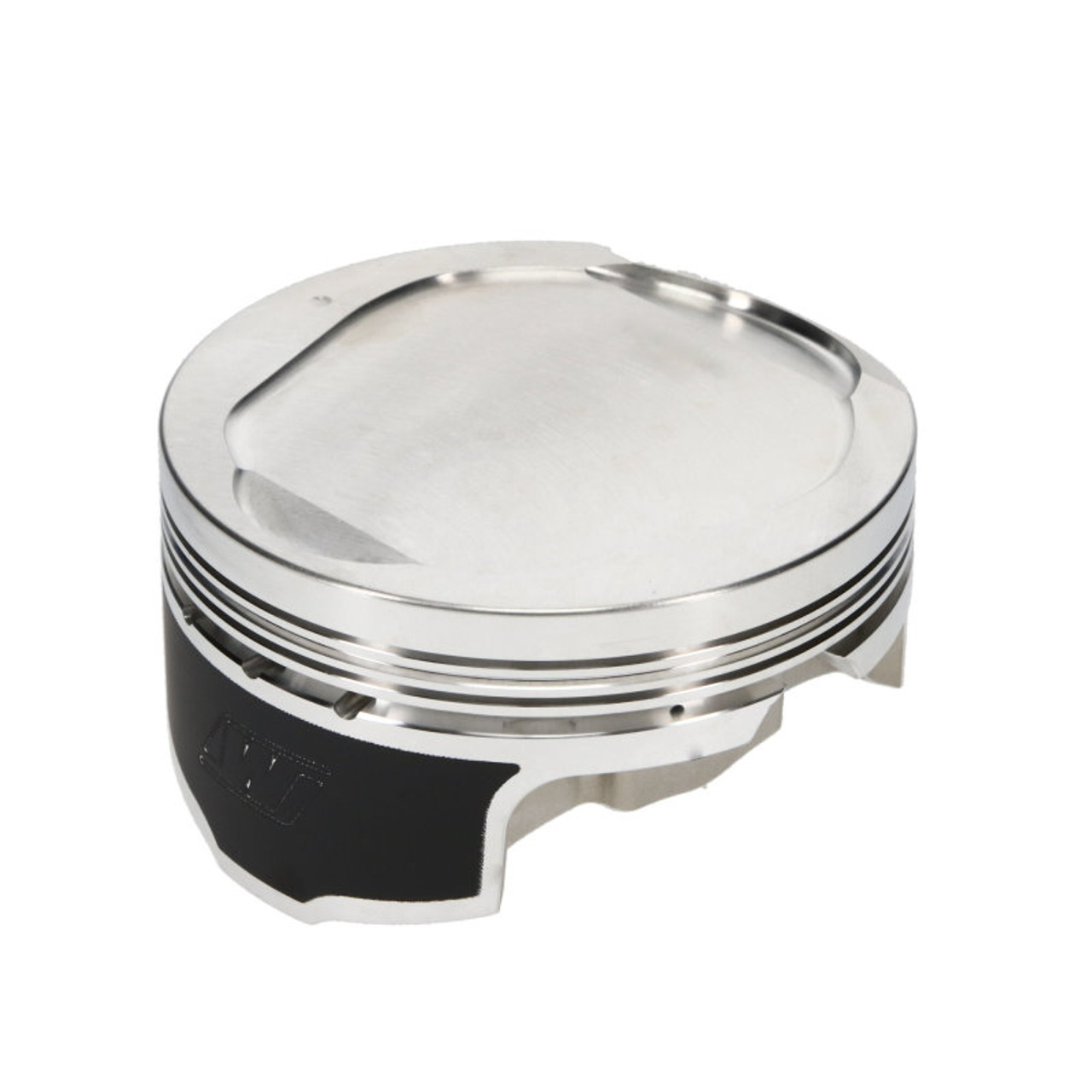 Wiseco Chrysler 6.4L Gen III Hemi Apache 4.095in Bore 6.125in Rod 0.927in Pin Pistons - Set of 8 - K0398X05 User 1