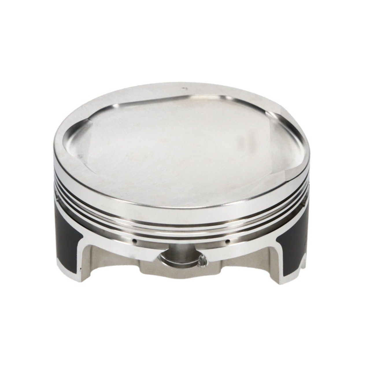 Wiseco Chrysler 6.4L Gen III Hemi Apache 4.095in Bore 6.125in Rod 0.927in Pin Pistons - Set of 8 - K0398X05 User 4