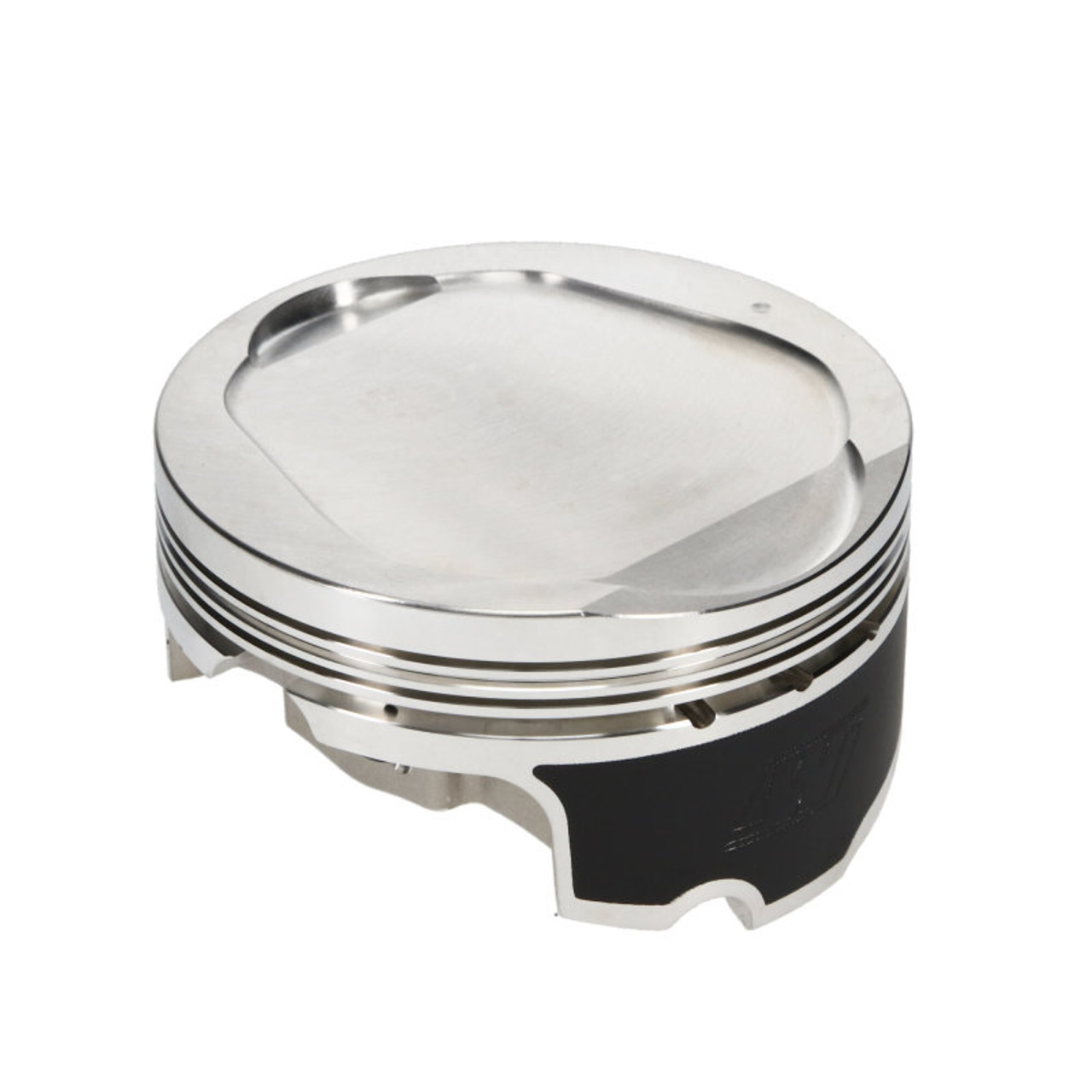 Wiseco Chrysler 6.4L Gen III Hemi Apache 4.095in Bore 6.125in Rod 0.927in Pin Pistons - Set of 8 - K0398X05 User 2