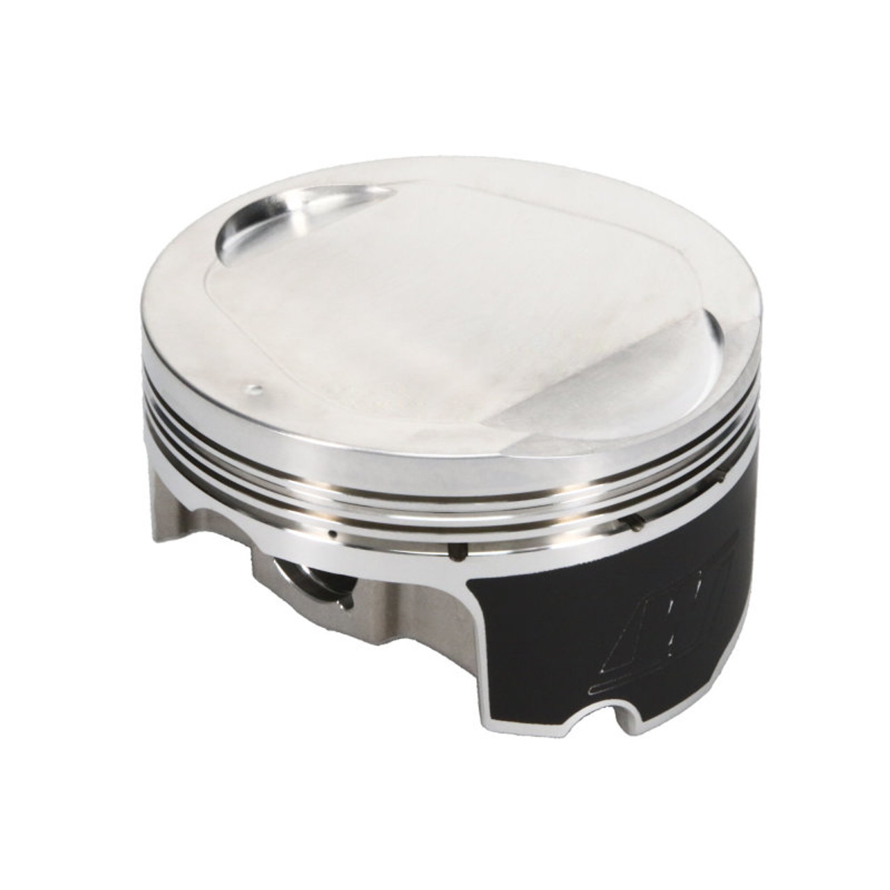 Wiseco Chrysler 6.2L Gen3 Hemi Hellcat/Demon 4.095in Bore 6.200in Rod 0.945in Pin Pistons - Set of 8 - K0400X05 User 3