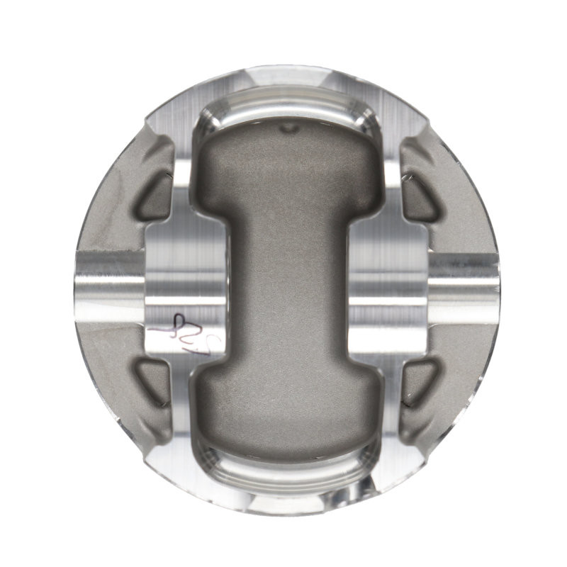 Wiseco Chrysler 6.2L Gen3 Hemi Hellcat/Demon 4.100in Bore 6.200in Rod 0.945in Pin Pistons - Set of 8 - K0400X1 User 8