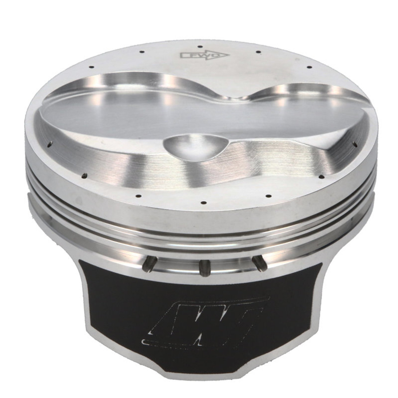 Wiseco Chevy LS Series Stroker Max Dome 1.110in CH 4.085in Bore Piston Kit - K0433B85 User 5