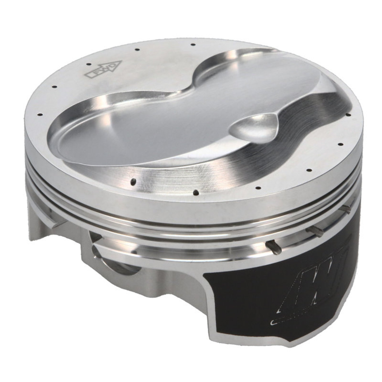 Wiseco Chevy LS Series Stroker Max Dome 1.110in CH 4.085in Bore Piston Kit - K0433B85 User 1