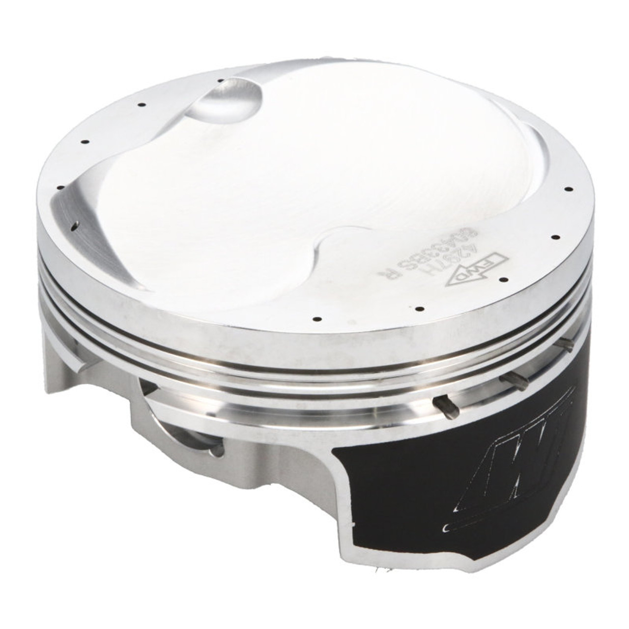 Wiseco Chevy LS Series Stroker Max Dome 1.110in CH 4.000in Bore Piston Kit - K0433BS Photo - Primary