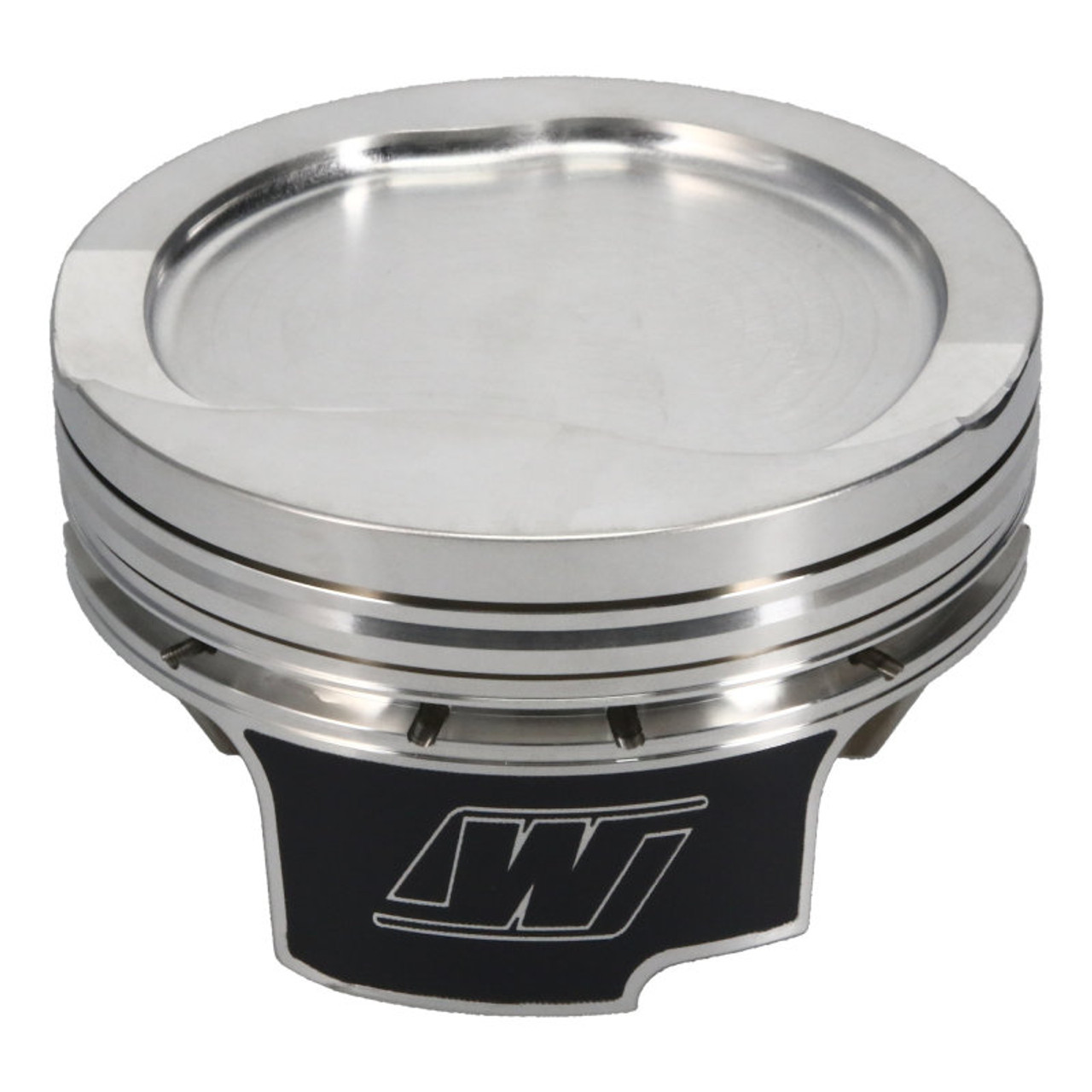 Wiseco Ford 7.3L Godzilla V8 -12.50cc R/Dome 4.220in Bore 3.976 Rod 1.3121 Stroke Piston Kit - K0551XS User 3