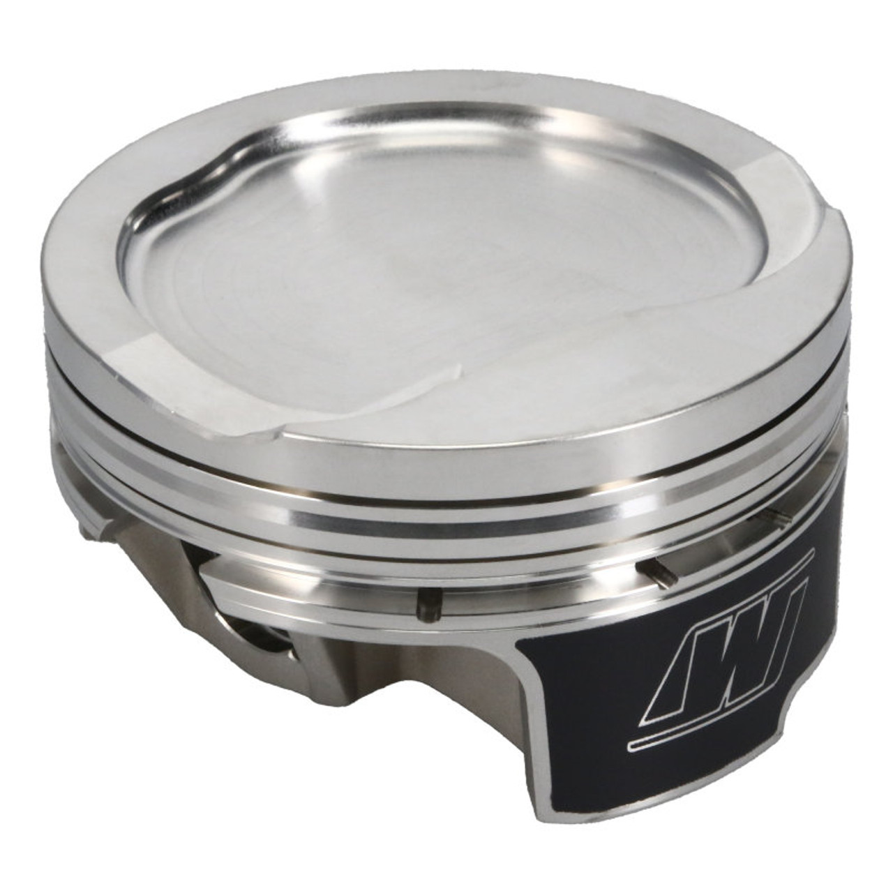 Wiseco Ford 7.3L Godzilla V8 -12.50cc R/Dome 4.220in Bore 3.976 Rod 1.3121 Stroke Piston Kit - K0551XS User 2