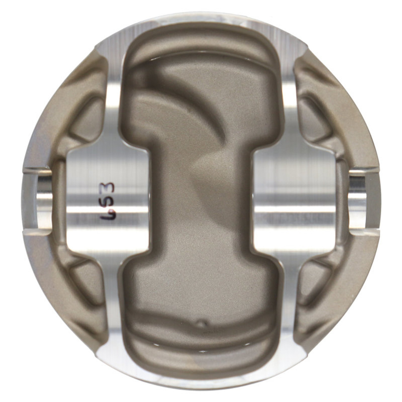 Wiseco BBC Quick 16 +45cc Dome 1.120inch Piston Shelf Stock Kit - K478B110 User 8
