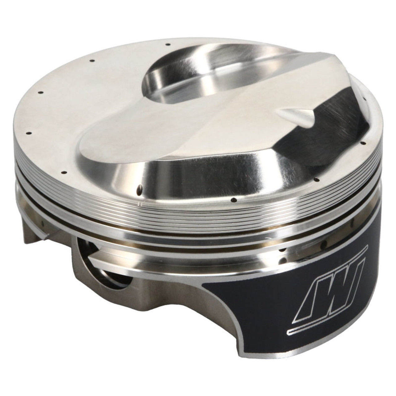 Wiseco BBC Quick 16 +45cc Dome 1.120inch Piston Shelf Stock Kit - K478B110 User 1