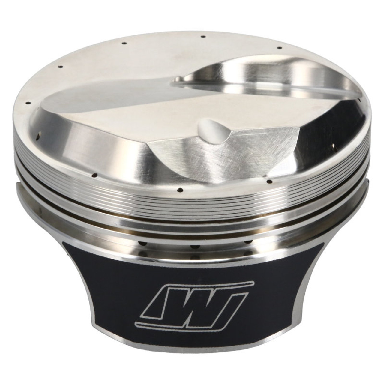 Wiseco BBC Quick 16 +45cc Dome 1.120inch Piston Shelf Stock Kit - K478B110 User 5