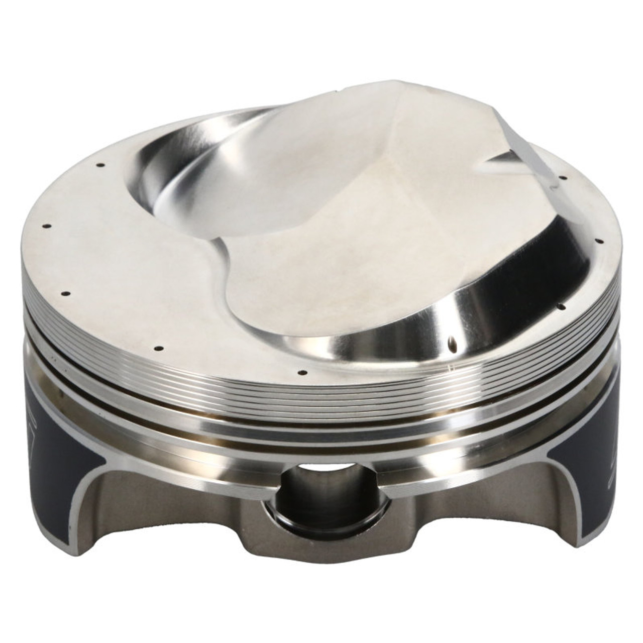 Wiseco BBC Quick 16 +45cc Dome 1.120inch Piston Shelf Stock Kit - K478B110 User 6