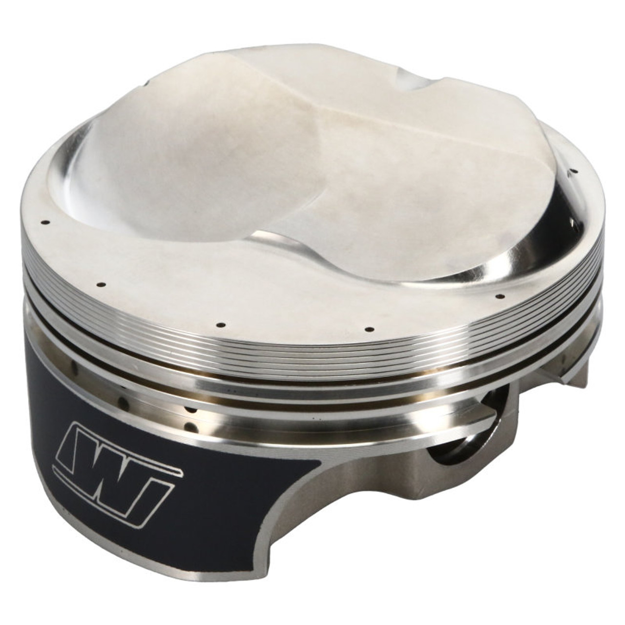 Wiseco BBC Quick 16 +45cc Dome 1.120inch Piston Shelf Stock Kit - K478B6 User 2