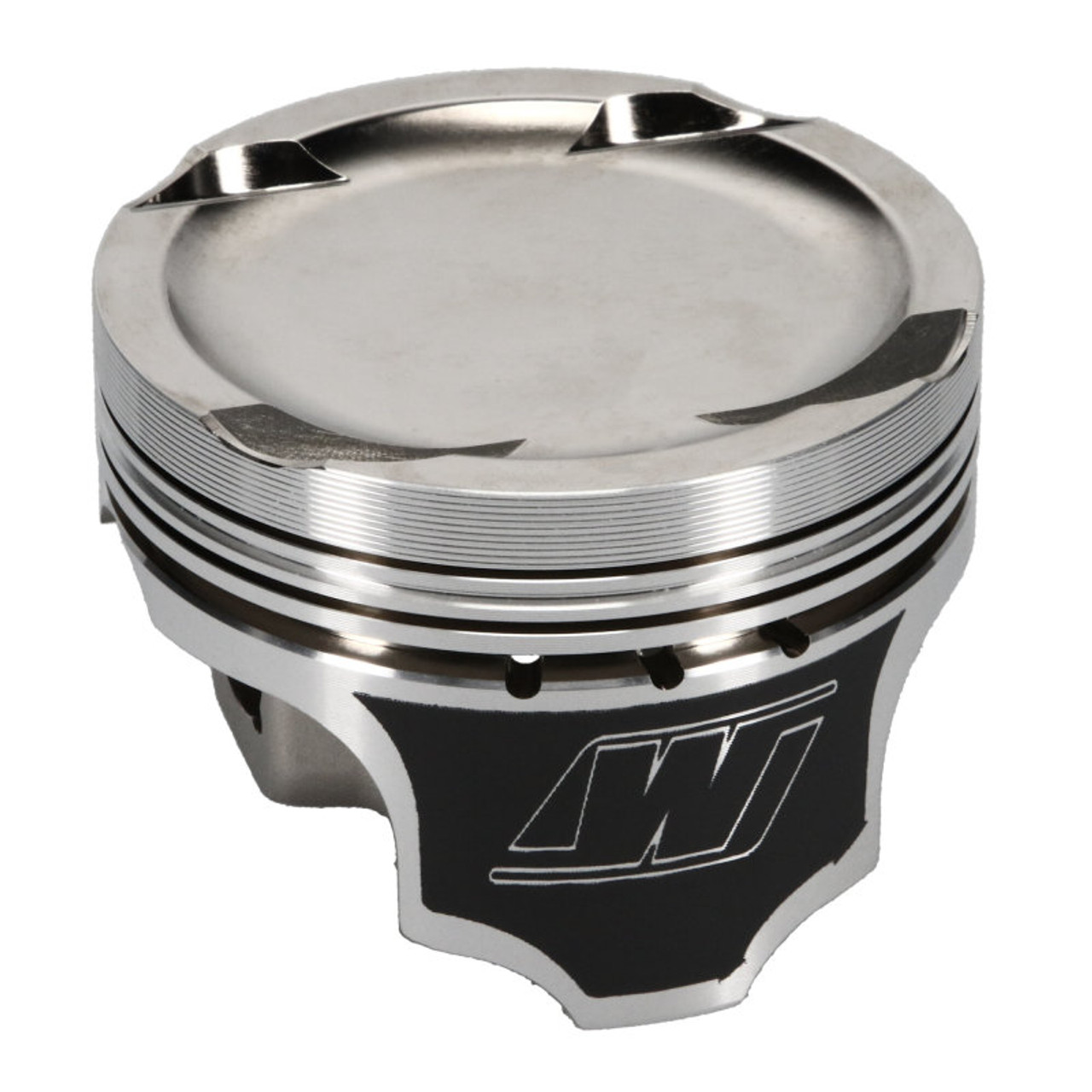 Wiseco Acura Turbo -12cc 1.181 X 81.5MM Piston Shelf Stock Kit - K541M815 Photo - Primary