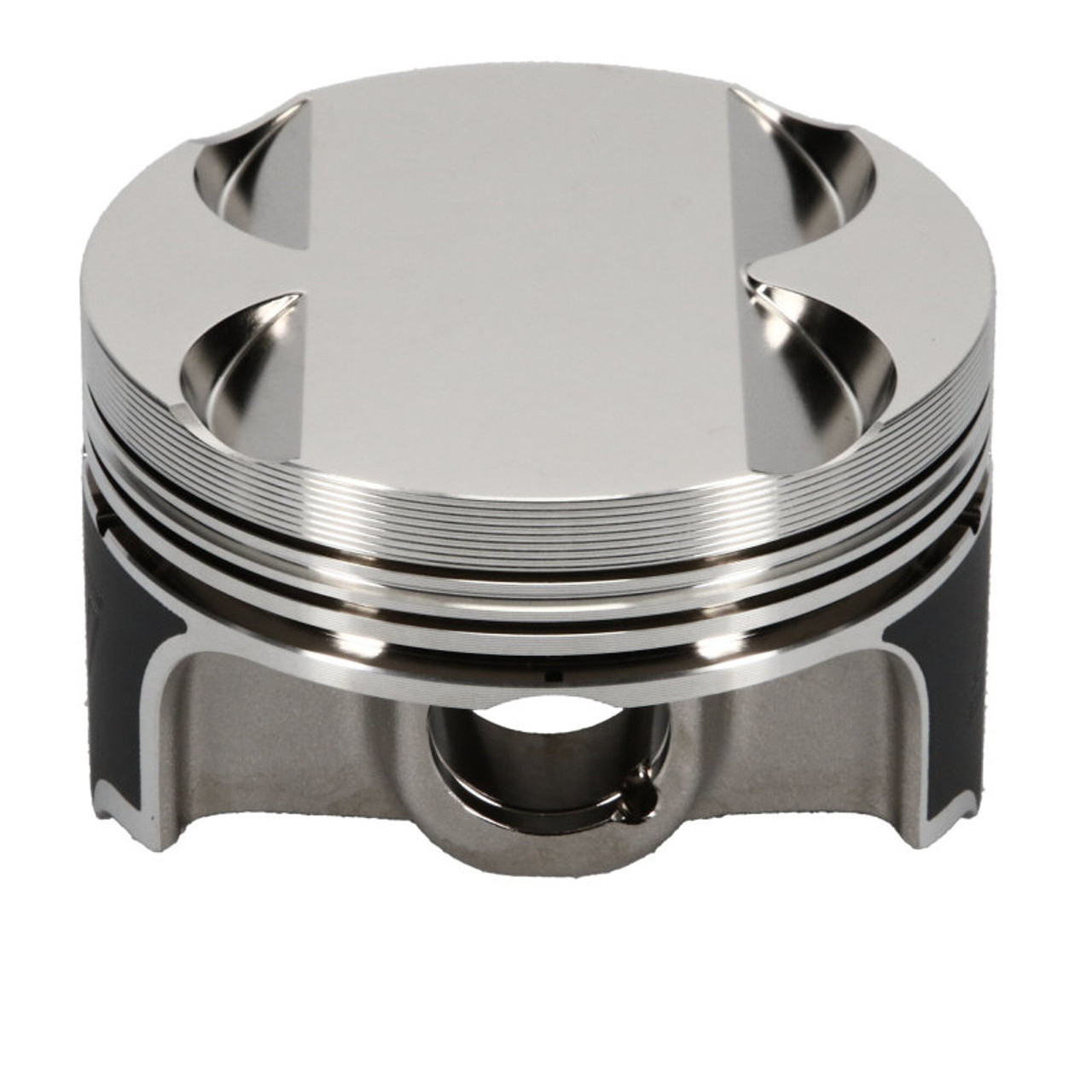 Wiseco Honda Turbo F-TOP 1.176 X 81.5MM Piston Shelf Stock Kit - K542M815 User 6