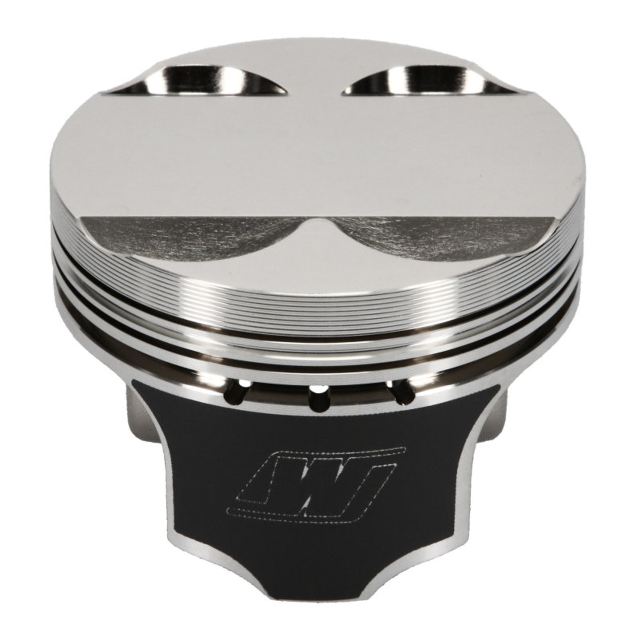 Wiseco Honda Turbo F-TOP 1.176 X 81.5MM Piston Shelf Stock Kit - K542M815 User 5