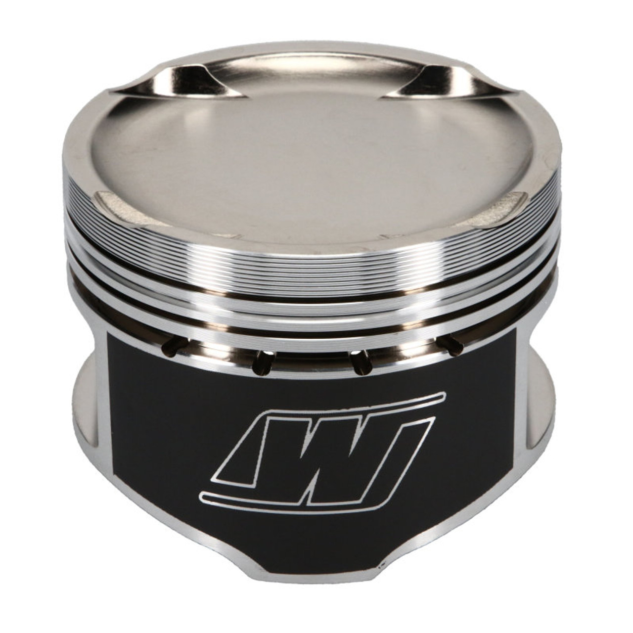 Wiseco Mits Turbo DISH -17cc 1.378 X 85.5 Piston Shelf Stock Kit - K548M855 User 5